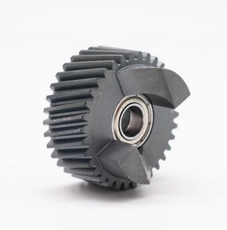 ( ) Fuser drive gear Joint for Xerox 900 1100 DC4110 4112 4127 007K88700