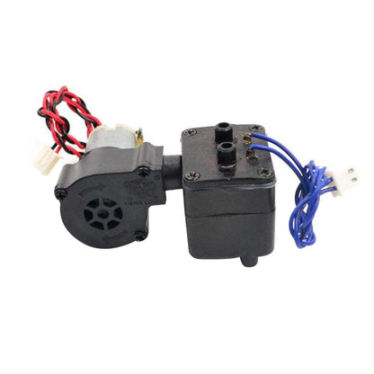 1:16 RC Simulation Exhaust Smoke Generator For Henglong 3918 RC Tank Accessory C