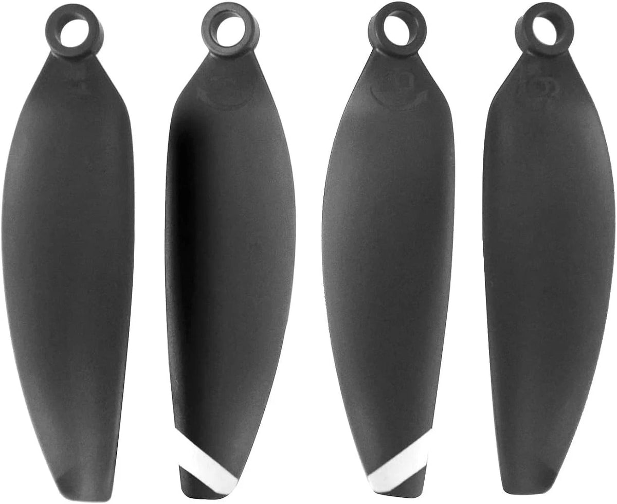 24PCS Propeller for HS175D X500pro X650 Ruko F11MINI Bwine F7MINI Aerial...