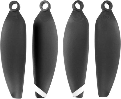 24PCS Propeller for HS175D X500pro X650 Ruko F11MINI Bwine F7MINI Aerial...