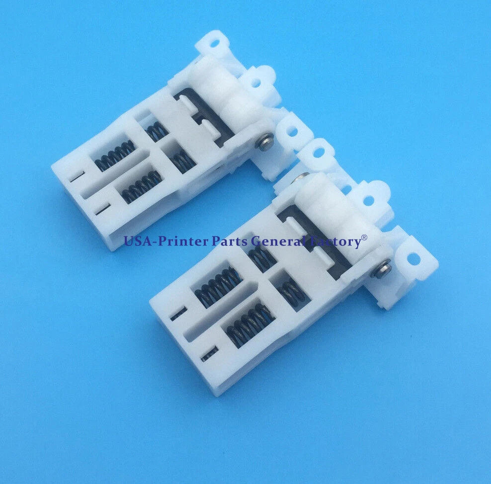 2PC X JC97-04198A ADF Hinge For Samsung SL-M3370 SL-M4070 SL-M3870 CLX-6260FR