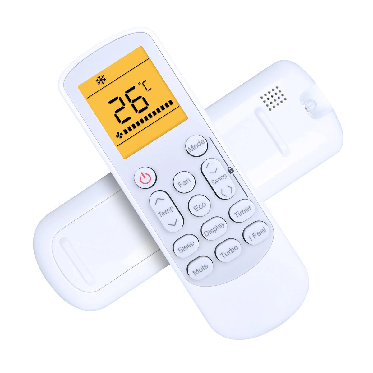 Remote Control For Traiden Air Conditioner TCS121M EMTCS121A CMTCS121A EMTHS121A