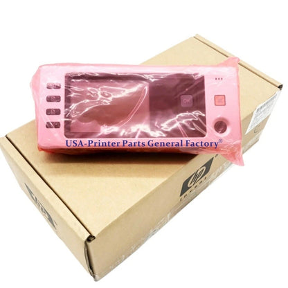 Q6718-67010 Front panel assembly For HP Designjet Z3200 PHOTO Q6719 Q6720