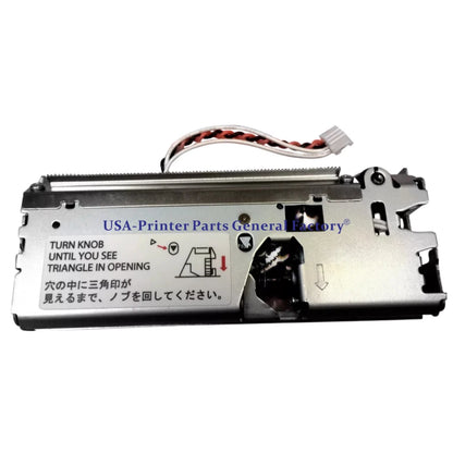 Auto CUTTER UNIT ASSEMBLY fits compatible For EPSON 88V TM-88V Label Printer