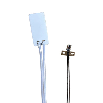 2pcs 24V 88W Ceramic Heater Element & Thermistor Hotend Quick Sensor