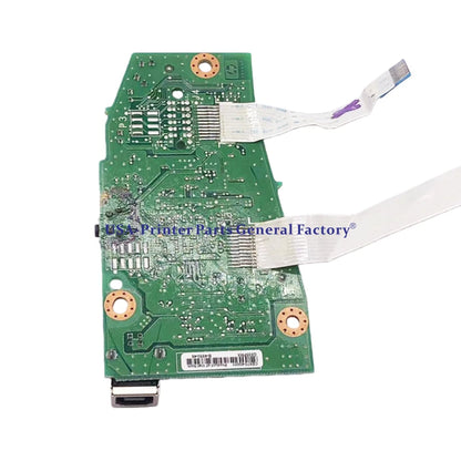 CF670-60001 Main Board Motherboard Fits For HP LaserJet Pro P1102W Formatter