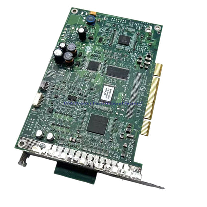 OMAS Controller Board Q6651-60156 Fits For HP DesignJet Z6100 6100 z6100