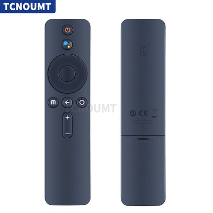XMRM-007 Bluetooth Voice Remote Control For Xiaomi Mi TV 4S L55M5-5ARU