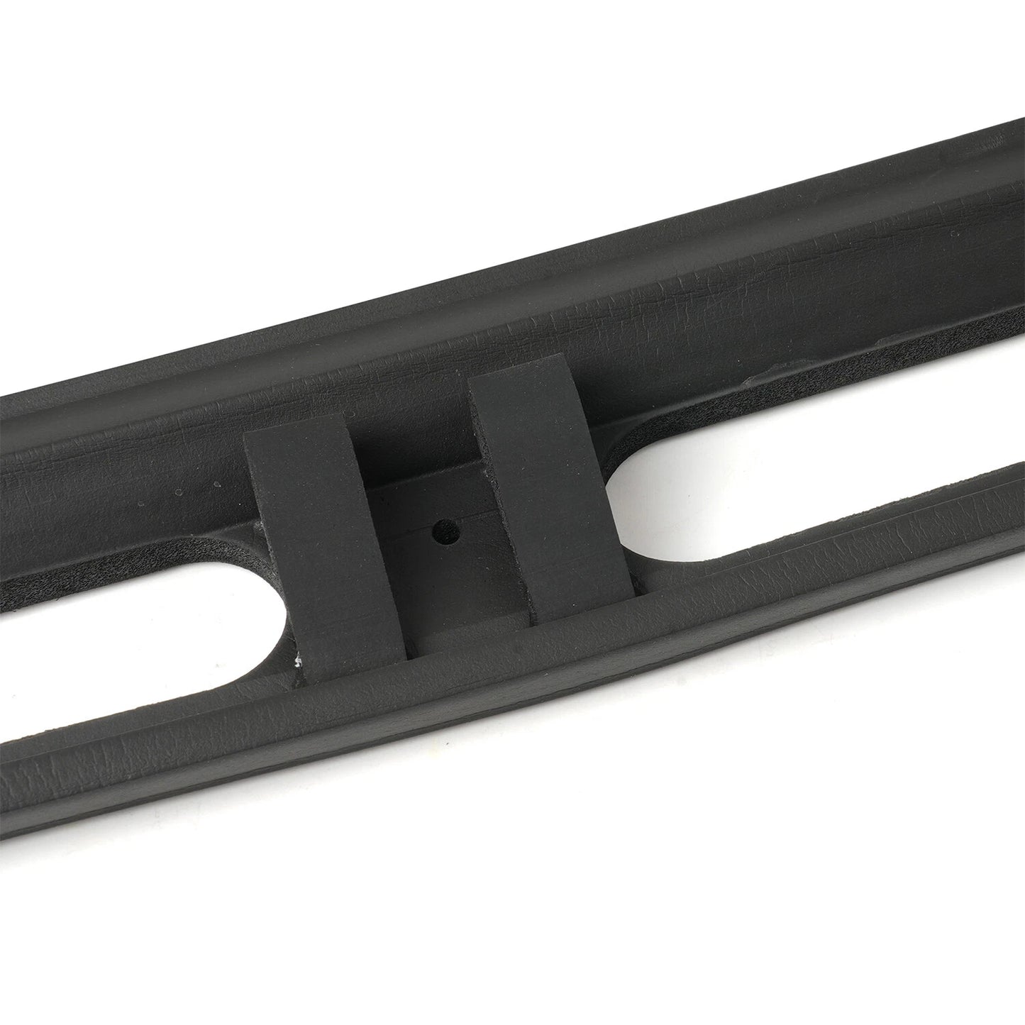 For 1976-1986 Jeep CJ7 CJ5 CJ8 Windshield Cowl Rubber Seal Gasket 5453950
