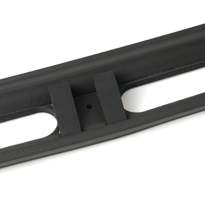 For 1976-1986 Jeep CJ7 CJ5 CJ8 Windshield Cowl Rubber Seal Gasket 5453950