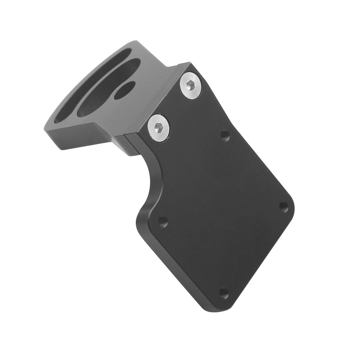 Aluminum Alloy 7075 Motor Bracket Mount For Traxxas Revo 2.5/3.3 1/10 RC Car tt