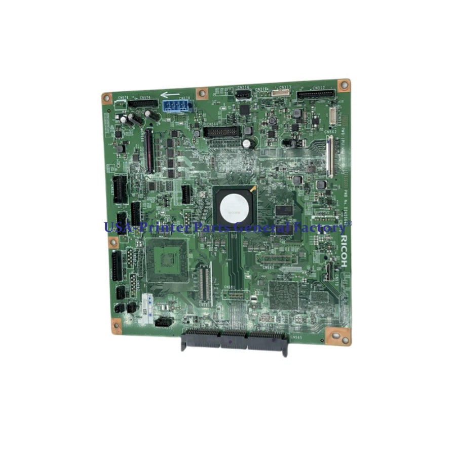 IPU Image Processor Unit Main Board For Ricoh MP C2004ex C2504ex C3504ex C3004ex
