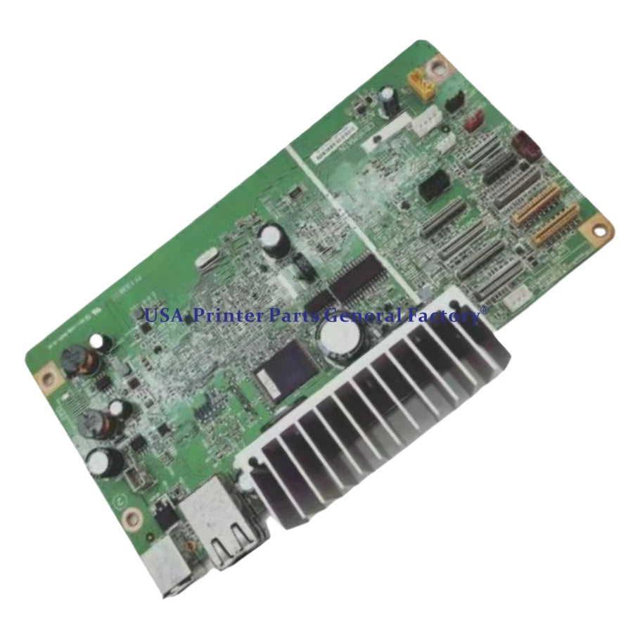 LOGIC MAIN BOARD CB35 MAIN Fits For EPSON STYLUS PRO R2000 PRINTER PARTS