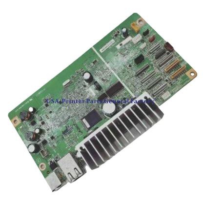 LOGIC MAIN BOARD CB35 MAIN Fits For EPSON STYLUS PRO R2000 PRINTER PARTS