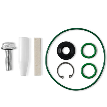 AC Compressor Shaft Seal Kit For Ford Explorer Ranger FS10 FX15 HS18 HS20