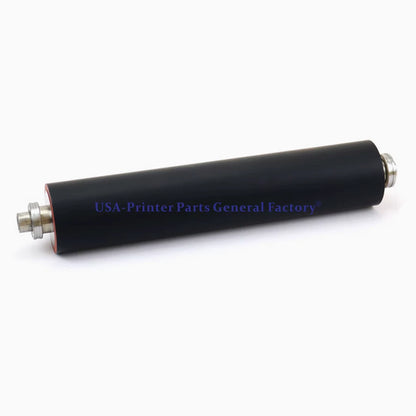 OEM Upper Fuser Pressure Lower Roller For Konica Minolta 1100 1050 951