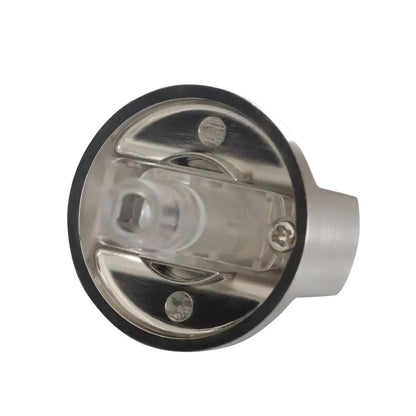 AH3639420 5pcs Burner Stove Control Knob Replacement for Gas Cooktop
