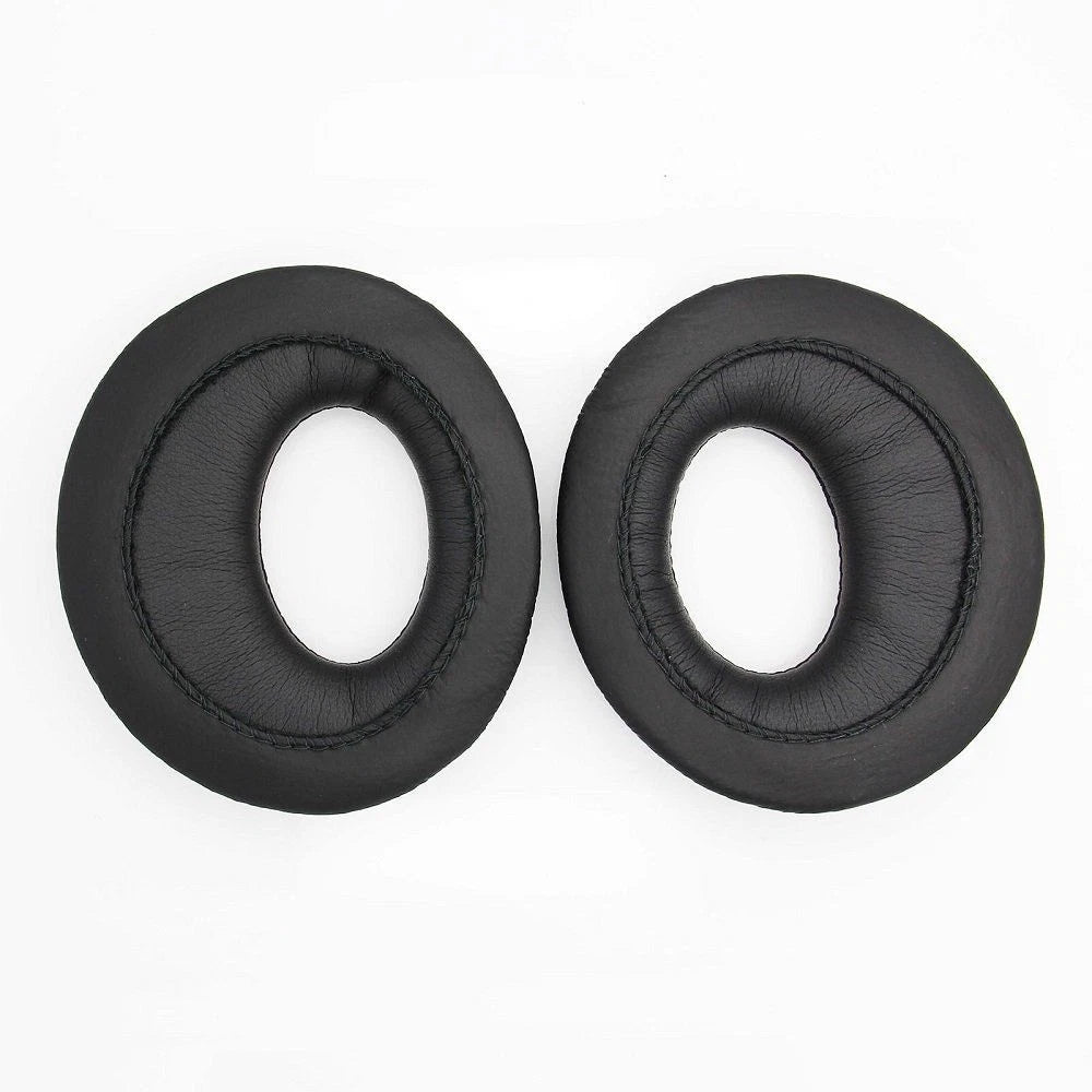 2Pc Leather Earpads Pillow Ear Pads Cushion For Sony MDR-RF985R RF985R Headphone