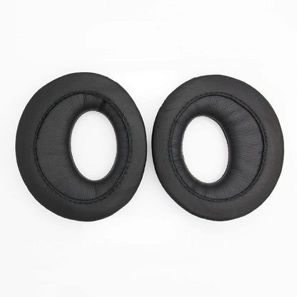 2Pc Leather Earpads Pillow Ear Pads Cushion For Sony MDR-RF985R RF985R Headphone