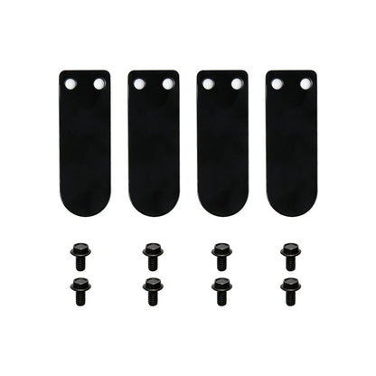 Air Compressor Reed Valve Kit Fits for Craftsman KK-4275 Easy Install Valve Set