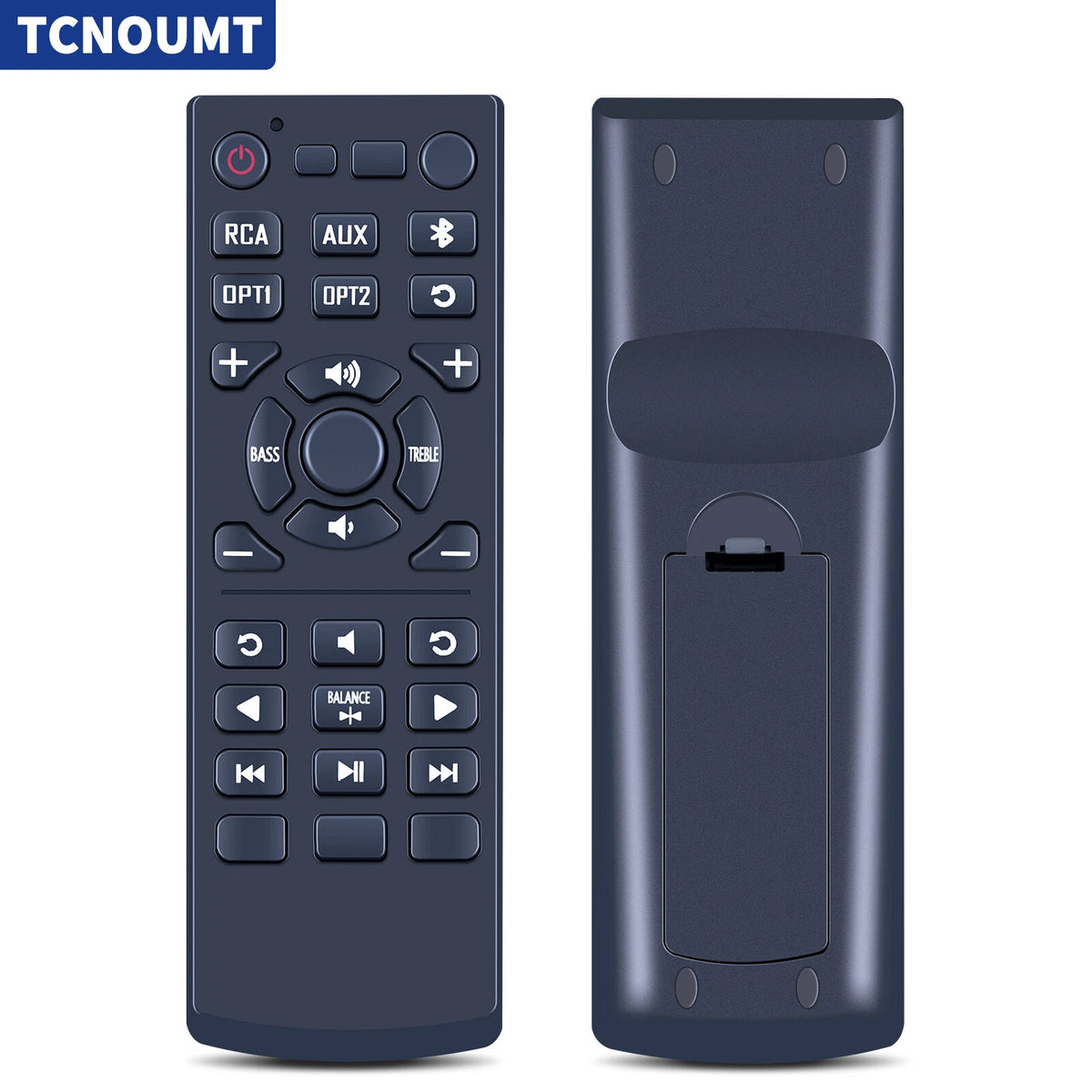 For Kanto YU Series Remote Control Compatible with YU YU3 YU4 YU5 YU6 SYD SYD6