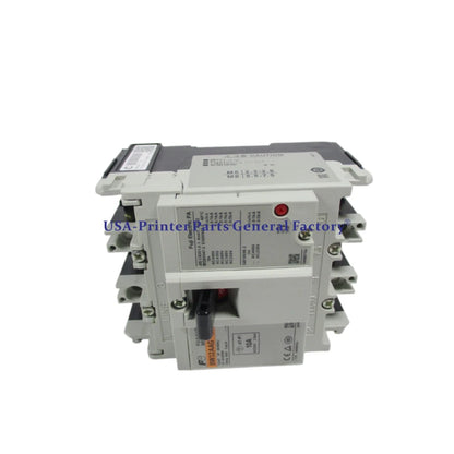 1PCS  Compatible For BW32AAG 3P 10A air switch circuit breaker High quality