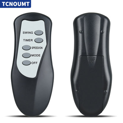 Remote Control For Simple Deluxe Oscillating 16″ Adjustable Pedestal Stand Fan
