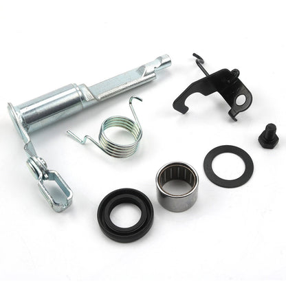 For Yamaha Banshee Clutch Shaft Actuator Holder arm Bearing + Seal + Arm KIT