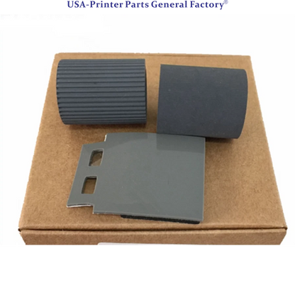 L2685A ADF Roller Tire Replacement Fit For HP Scanjet Enterprise Flow N9120 fn2