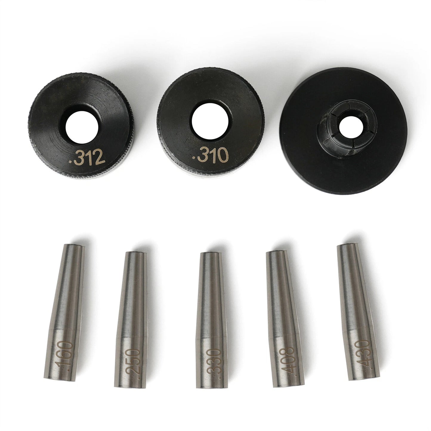 8Pc Injector Seal Installer Kit 34720 For Ford EcoBoost 1.6L 2.0L 3.5GTI 2010-Up