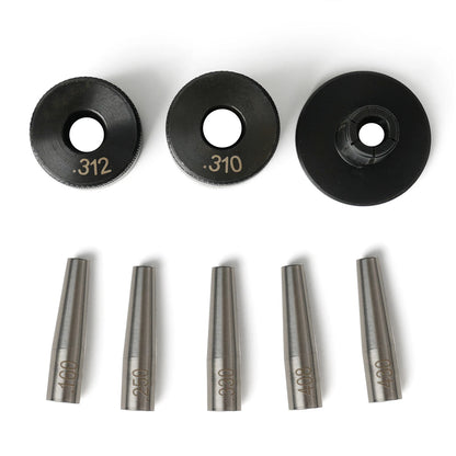 8Pc Injector Seal Installer Kit 34720 For Ford EcoBoost 1.6L 2.0L 3.5GTI 2010-Up
