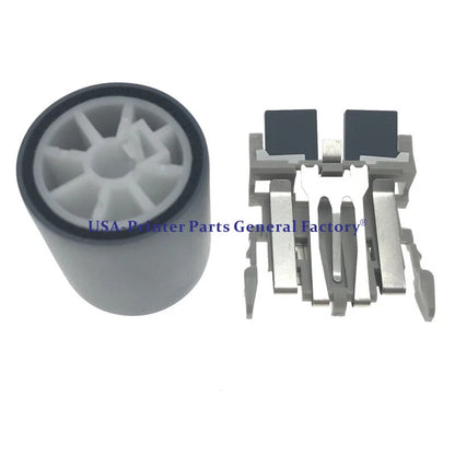 5X Pick Roller For Fujitsu PA03289-0111 PA03289-0001 fi-6010N fi-5120C fi-6000NS
