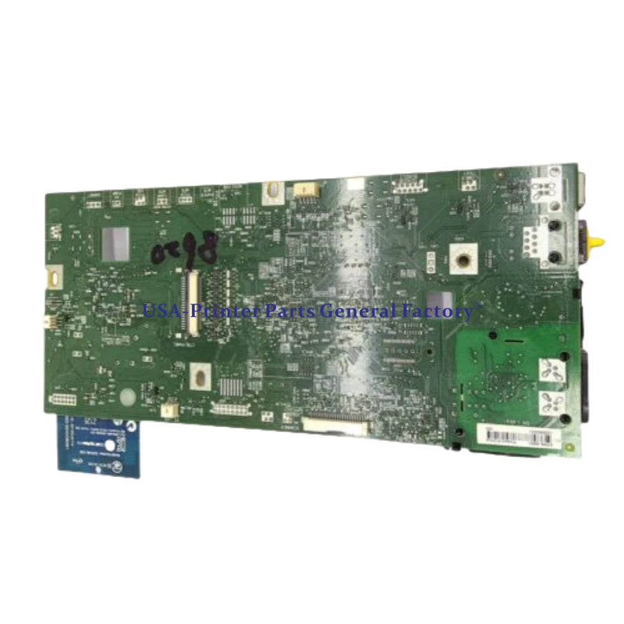 A7F65-60001 Printer Formatterboard Main Board Fits For HP OfficeJet Pro 8620