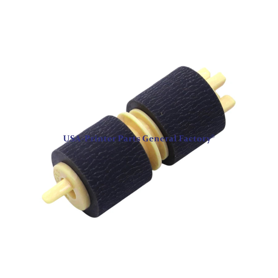 6X  Paper Pickup Roller Fit For Xerox Color 550 560 570 C60 C70 High quality