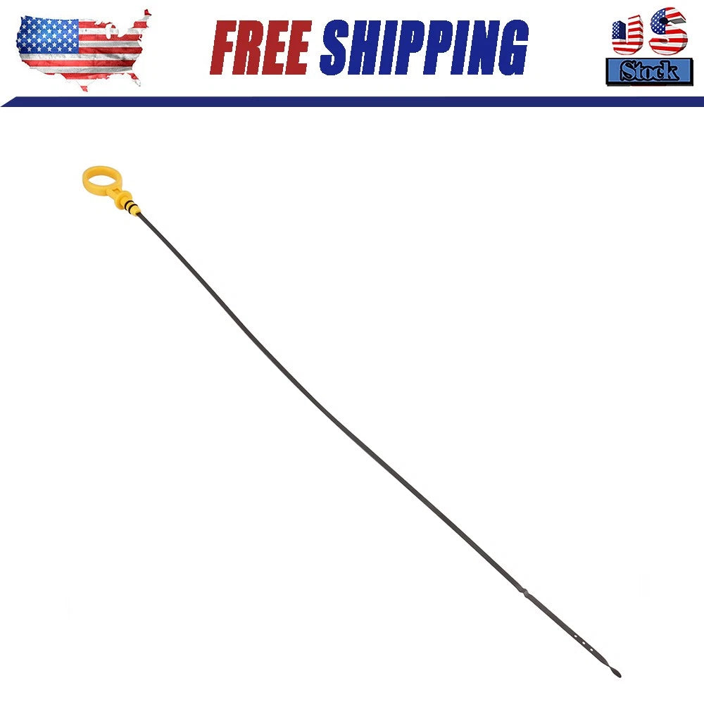 Engine Oil Dipstick 12570788 for Chevrolet Corvette 2005-2007 LS2 6.0L Engine