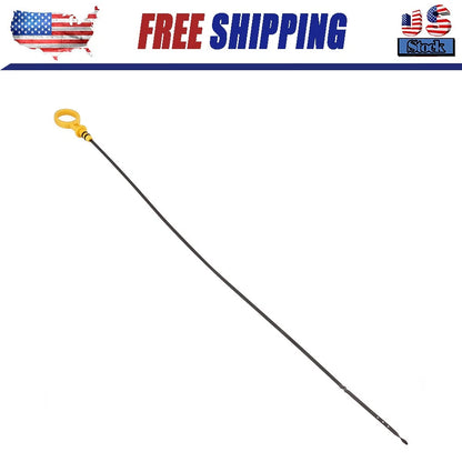Engine Oil Dipstick 12570788 for Chevrolet Corvette 2005-2007 LS2 6.0L Engine