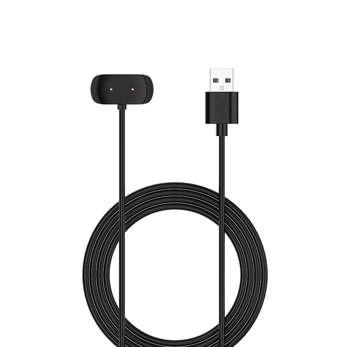 Lightweight Portable 5V/1A Smart Watch Charger Cable Cord For Amazfit t-rex Pro