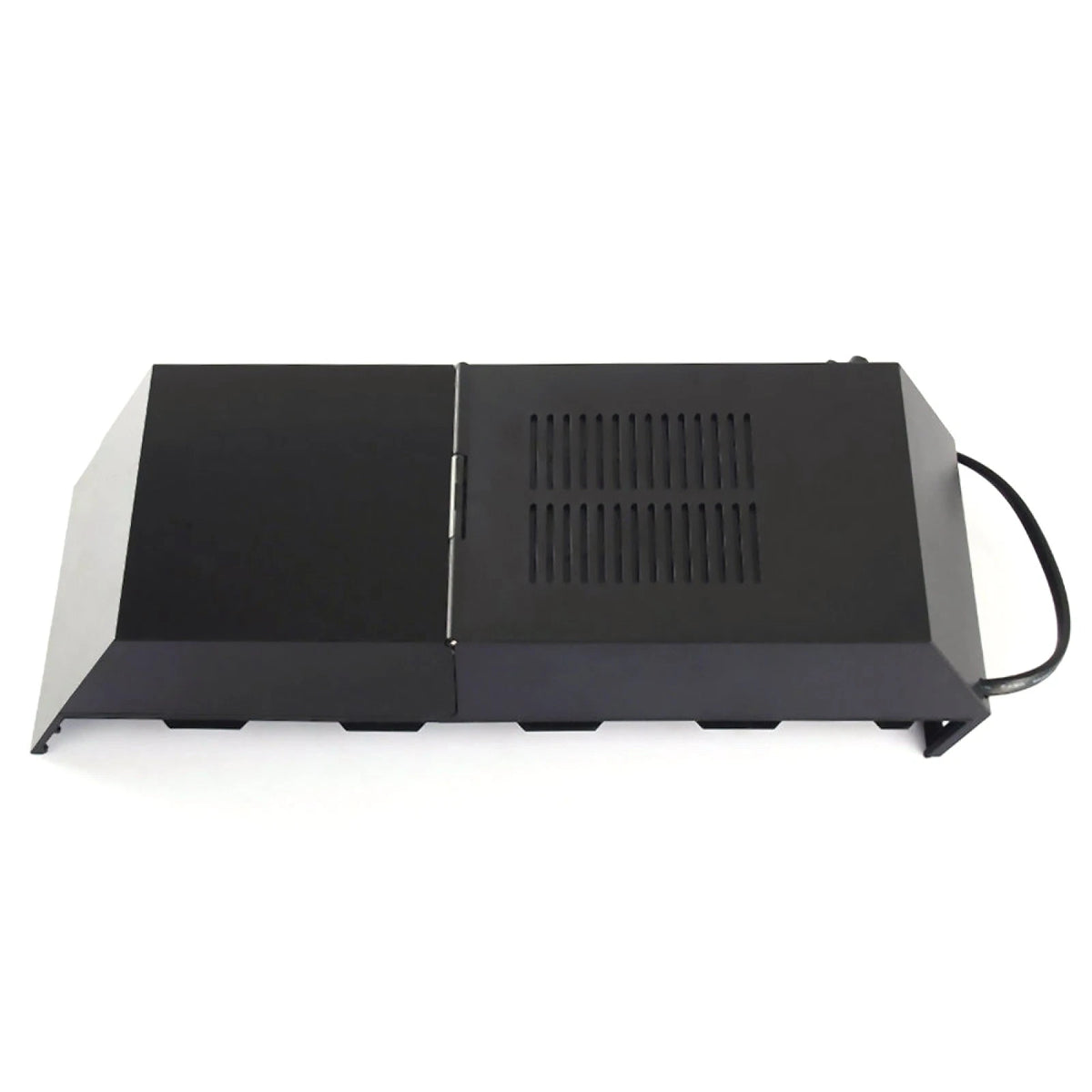2.5in 3.5in Hard Drive External Box Expansion Case with LED Indicator For PS4