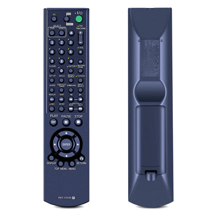 RMT-V504A For Sony DVD VCR Remote Control SLV-D281P SLV-D380P SLVD281P