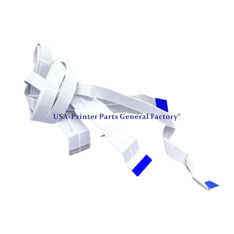 Print Head Cable Fits For EPSON WF-7610 WF-7218 WF-7710 WF7710 WF-7210 WF7620