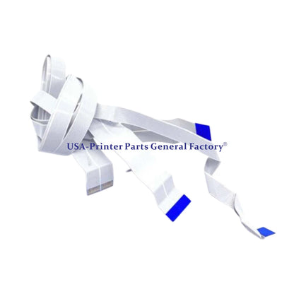 Print Head Cable Fits For EPSON WF-7610 WF-7218 WF-7710 WF7710 WF-7210 WF7620