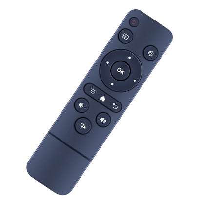 Replacement Remote Control For Akiyo O7 Portable 1080P WiFi Digital Projector