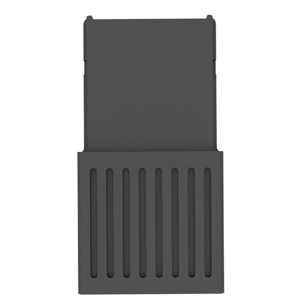 Aluminum Alloy External SSD M.2 Hard Drive Expansion Adapter for Xbox Series X/S