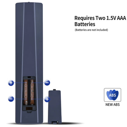 Replacement Remote Control For Sharp DH-2086