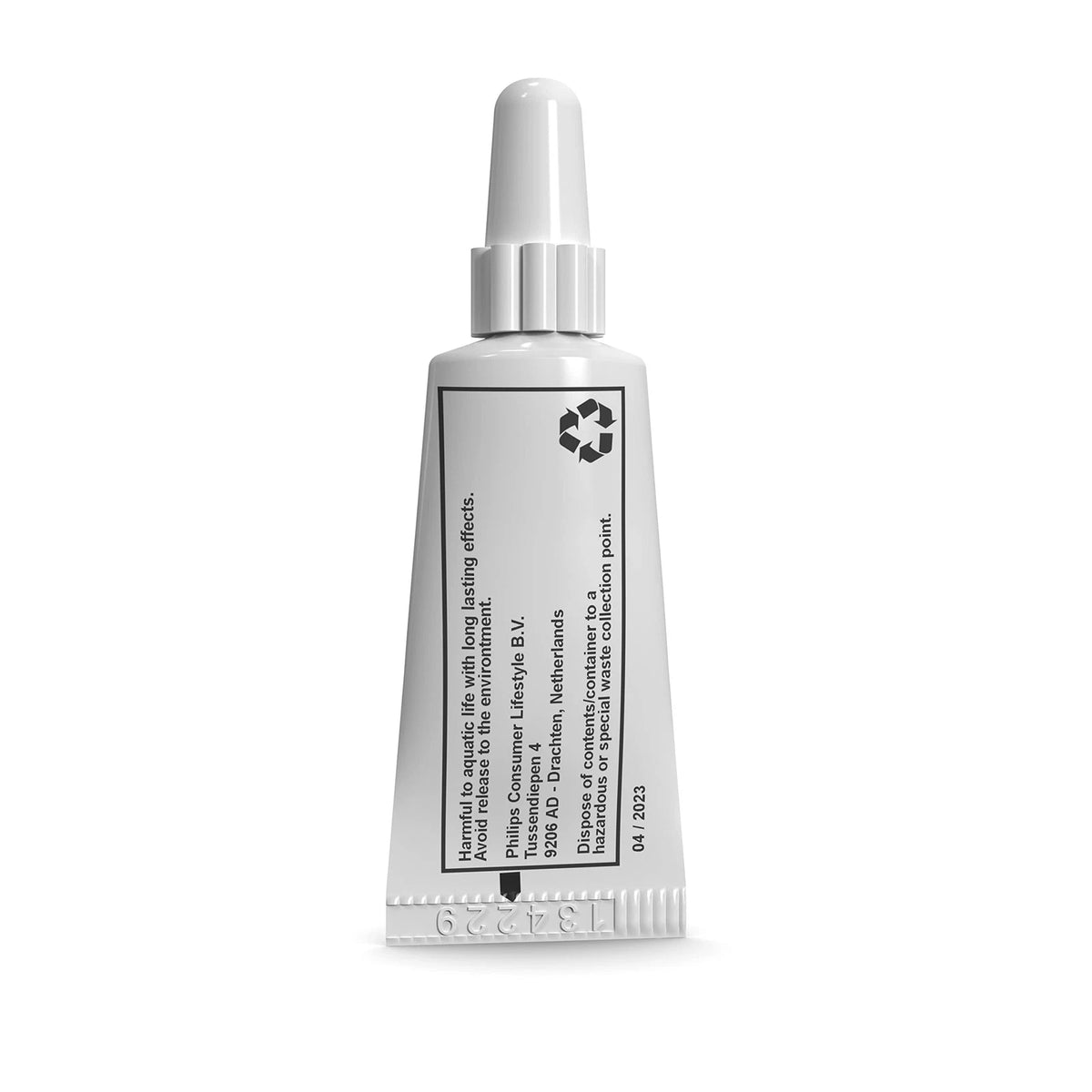 Espresso Machine Grease - Coffee oil 5g Tube for all 0.17 Ounce (Pack of 1)