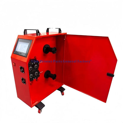 Multifunctional Double Automatic Wire Feeder Laser Welding Machine High Quality