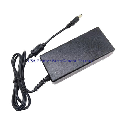 Power Supply Adapter PSU Fits For Zebra LP2742 LP2844S GC420T TLP2844PS