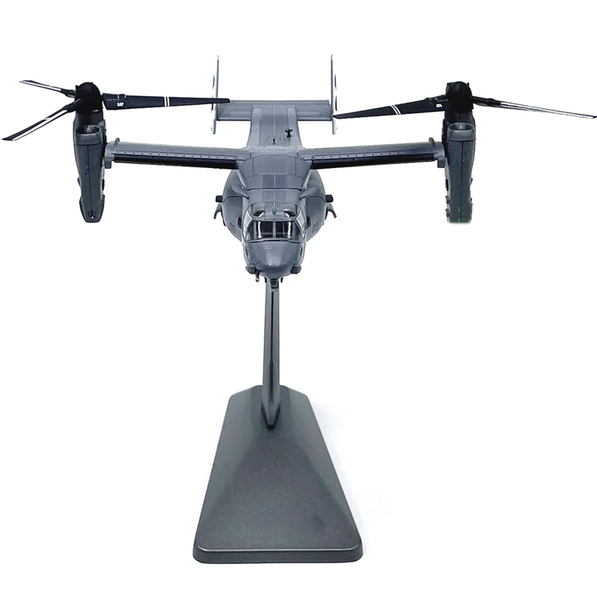 1:144 V22 Osprey Transport Helicopter Alloy Military Aircraft Model Plane Craft
