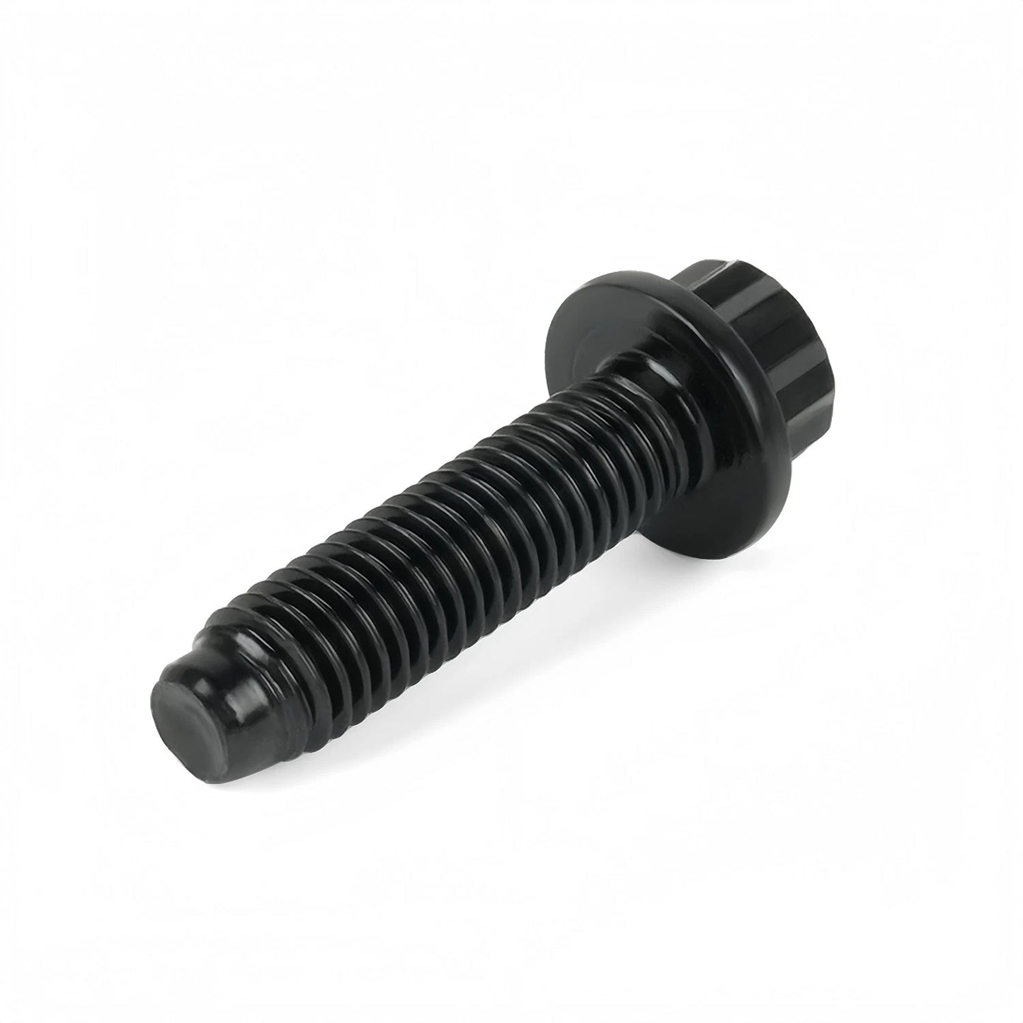 Up Pipe Bolt Set for 2001-2016 GMC Sierra 2500/3500 Duramax 6.6L V8 Diesel-12PCS