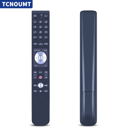 Replacement Remote Control For Bell Fibe Slim TV EXPRESSVU 6500 7500 9500